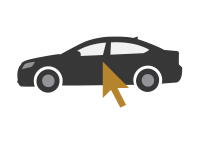 Shop Click Drive Select Icon in New London, WI