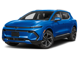 Chevrolet Equinox EV - Plach Automotive Inc in New London WI