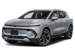 Equinox EV - Plach Automotive Inc in New London WI