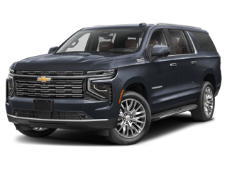 Chevrolet Suburban - Plach Automotive Inc in New London WI
