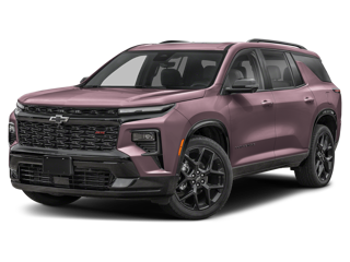 Chevrolet Traverse - Plach Automotive Inc in New London WI