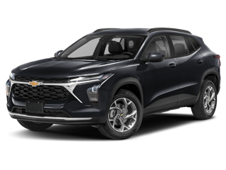 Chevrolet Trax - Plach Automotive Inc in New London WI