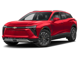 Chevrolet Blazer EV - Plach Automotive Inc in New London WI