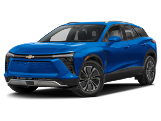 Chevrolet Blazer EV - Plach Automotive Inc in New London WI