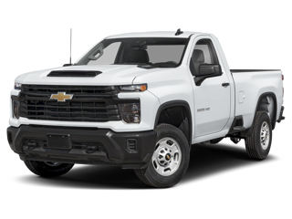 Chevrolet Silverado HD - Plach Automotive Inc in New London WI
