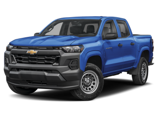 Chevrolet Colorado - Plach Automotive Inc in New London WI