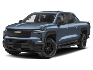 Chevrolet Silverado EV - Plach Automotive Inc in New London WI