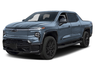 Chevrolet Silverado EV - Plach Automotive Inc in New London WI