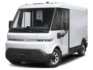 Chevrolet BrightDrop - Plach Automotive Inc in New London WI