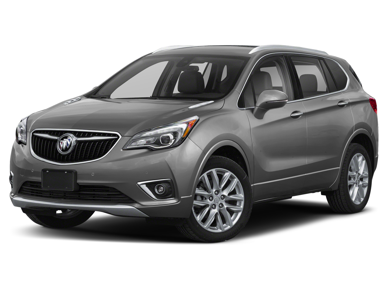 2020 Buick Envision Premium