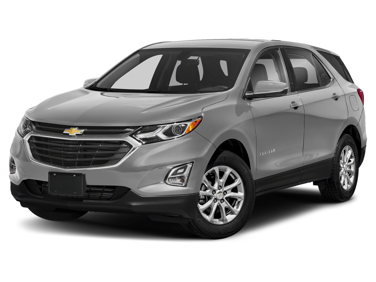 2021 Chevrolet Equinox AWD LT 1.5T's photo