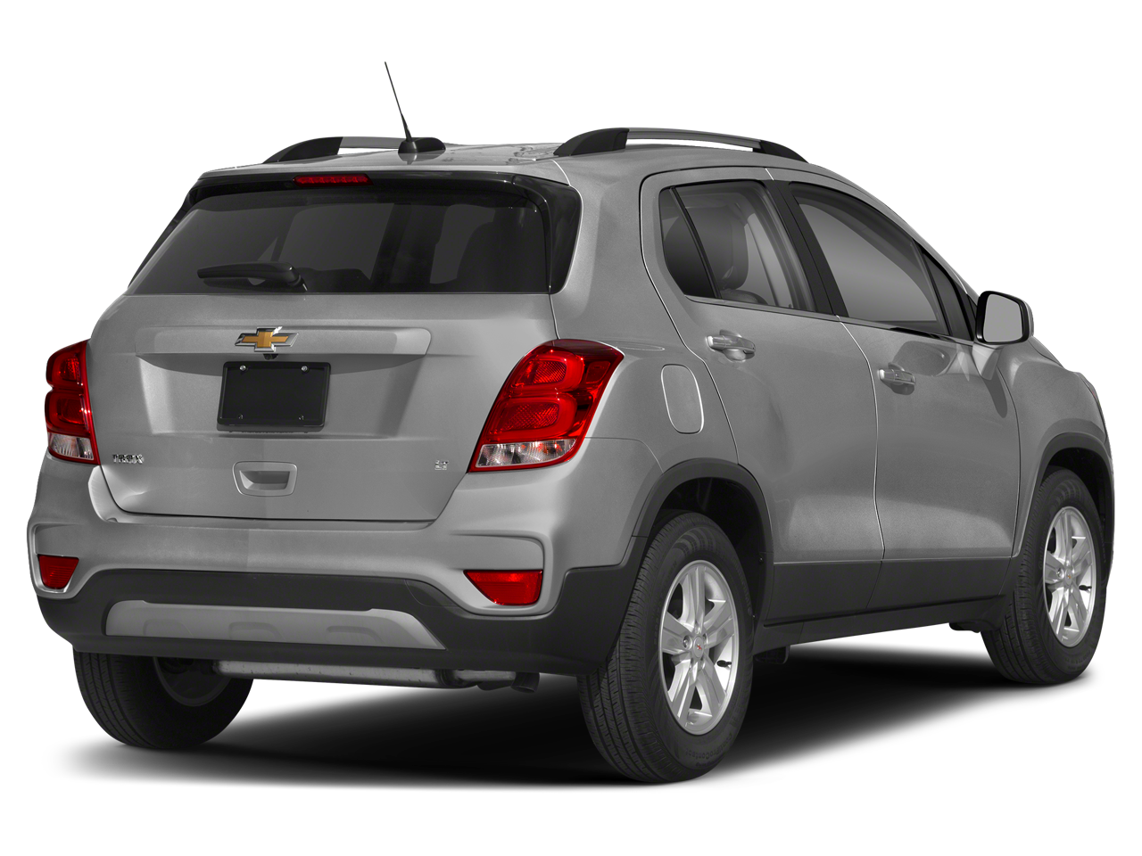 Used 2022 Chevrolet Trax LT with VIN KL7CJPSM2NB505193 for sale in New London, WI
