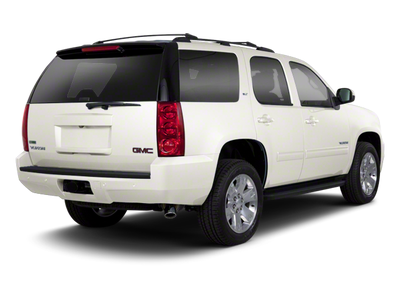 2011 GMC Yukon Denali