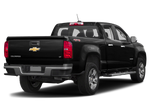 2015 Chevrolet Colorado 4WD LT