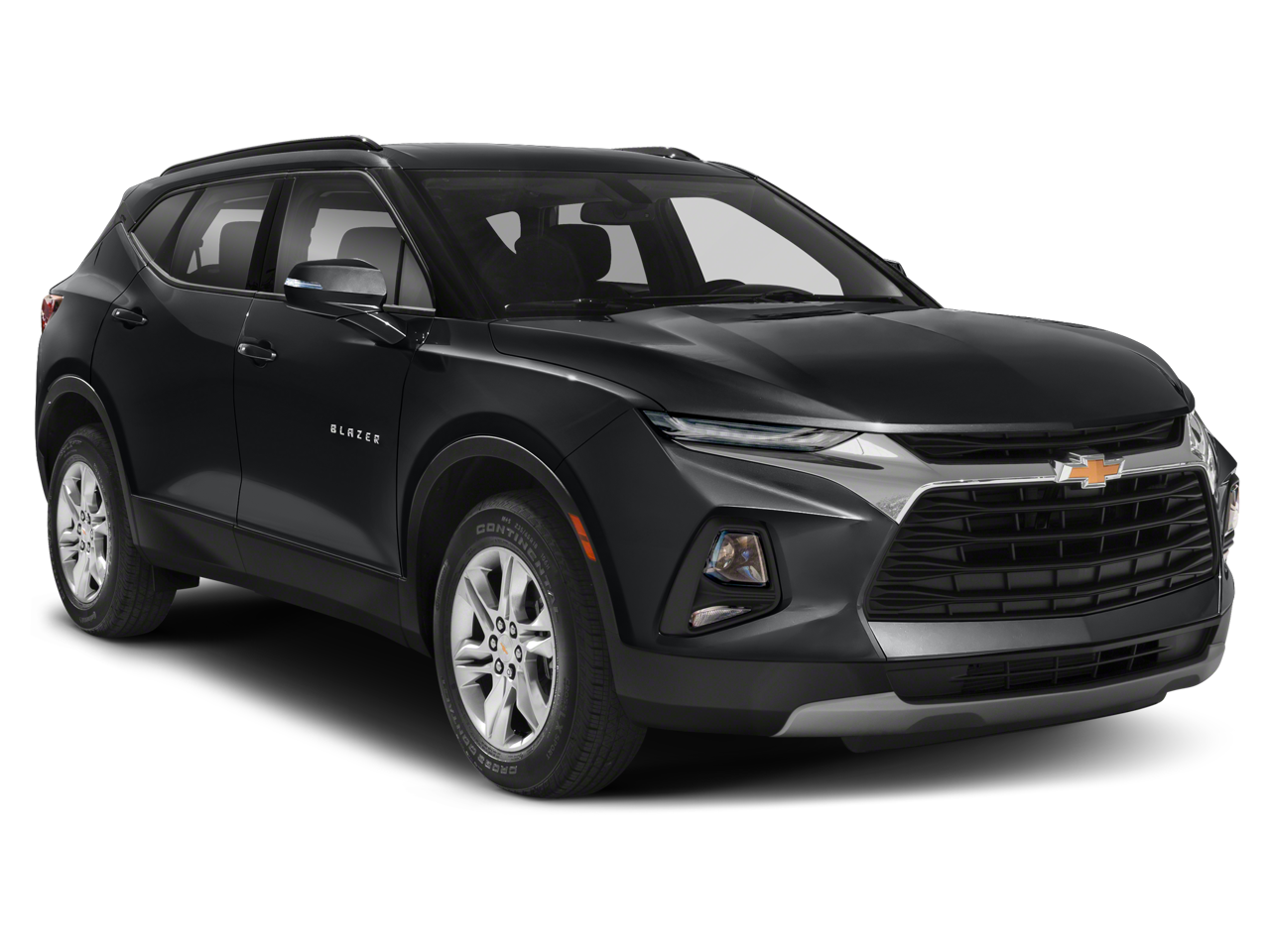 2019 Chevrolet Blazer Base