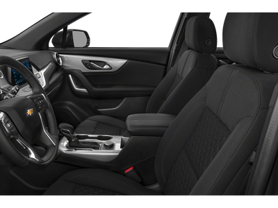 2019 Chevrolet Blazer Base