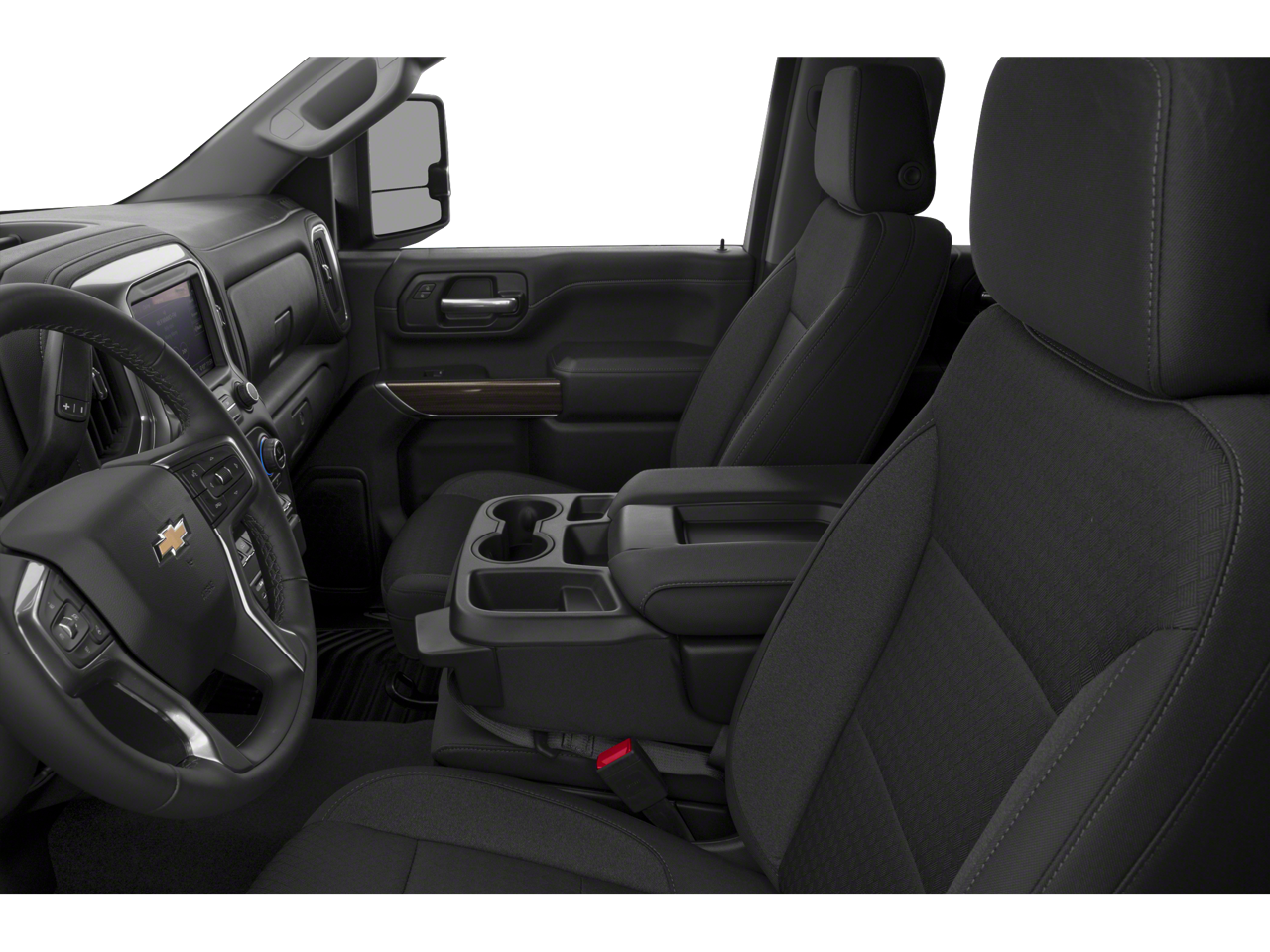 2020 Chevrolet Silverado 3500 HD LT