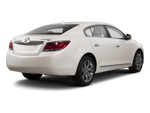 2012 Buick LaCrosse Premium 3