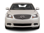 2012 Buick LaCrosse Premium 3