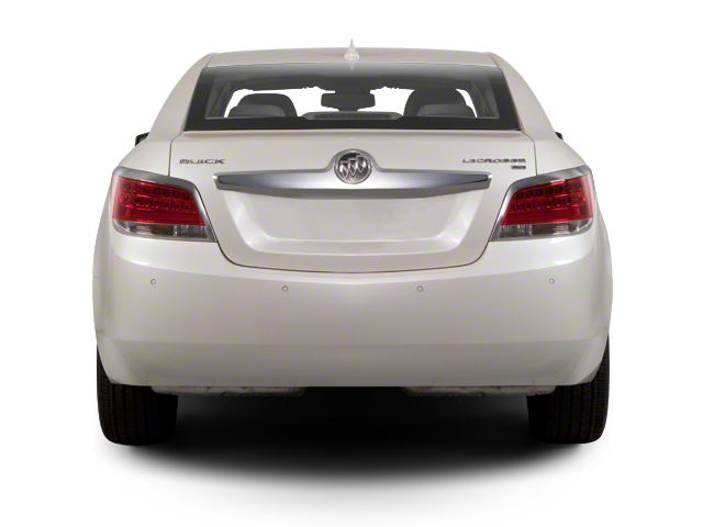 2012 Buick LaCrosse Premium 3