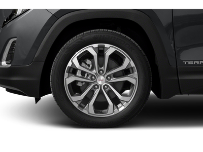 2018 GMC Terrain SLT Diesel