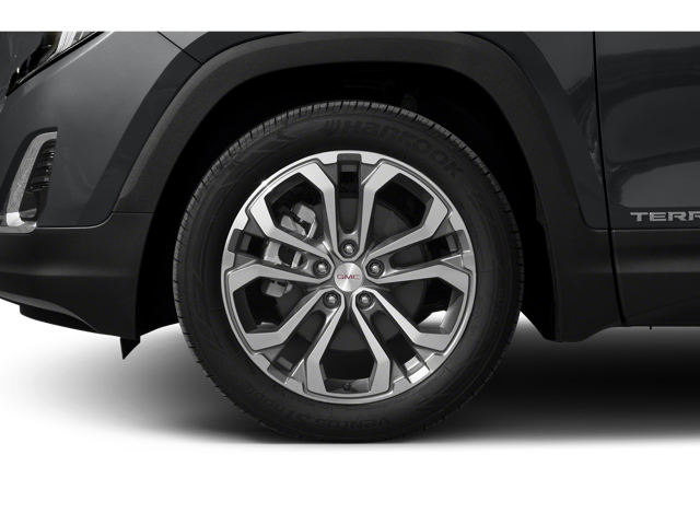 2018 GMC Terrain SLT Diesel