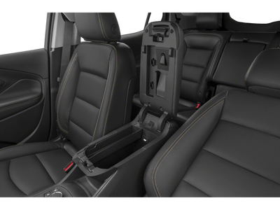 2018 GMC Terrain SLT Diesel