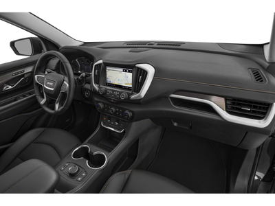 2018 GMC Terrain SLT Diesel