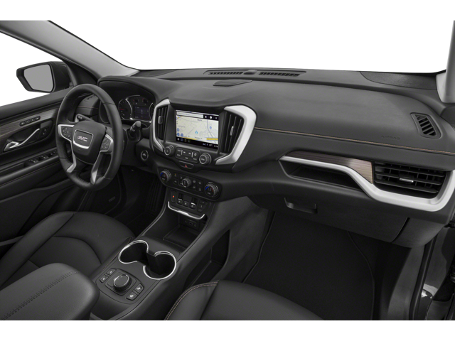 2018 GMC Terrain SLT Diesel