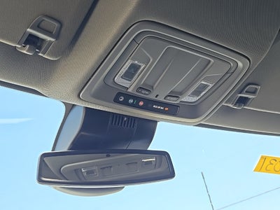 2025 Chevrolet Silverado 3500 HD Chassis Cab LT