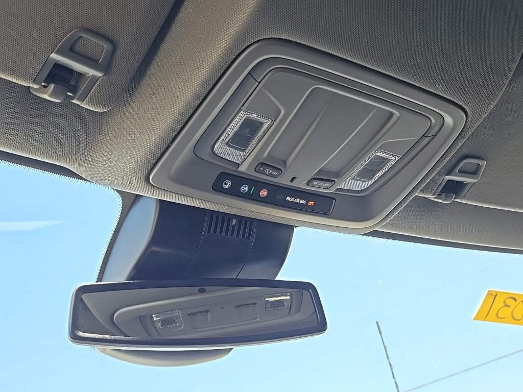 2025 Chevrolet Silverado 3500 HD Chassis Cab LT