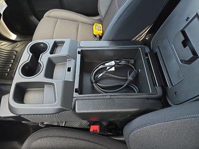 2025 Chevrolet Silverado 3500 HD Chassis Cab LT