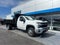 2025 Chevrolet Silverado 3500 HD Chassis Cab LT