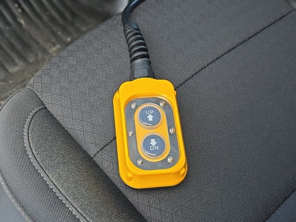 2025 Chevrolet Silverado 3500 HD Chassis Cab LT