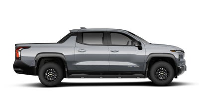2026 Chevrolet Silverado EV LT - Standard Range