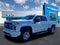 2022 Chevrolet Silverado 2500 HD High Country