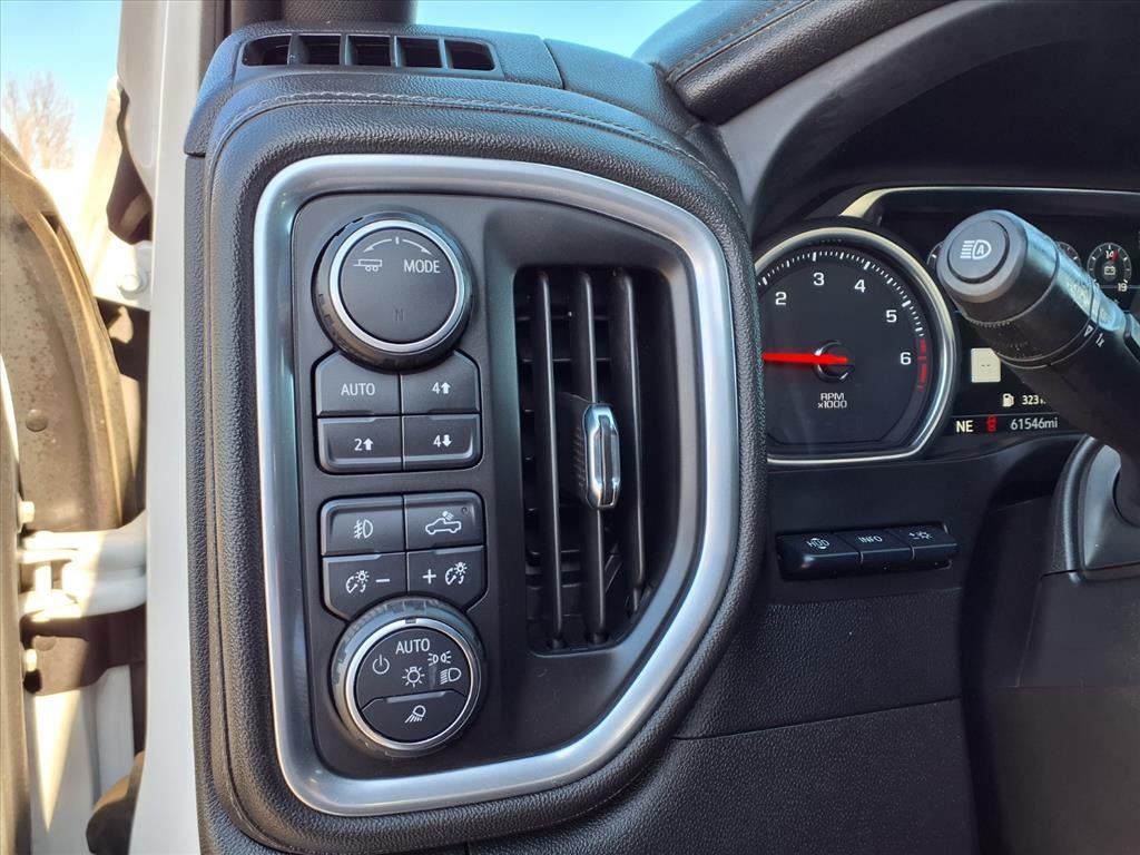 2022 Chevrolet Silverado 2500 HD High Country