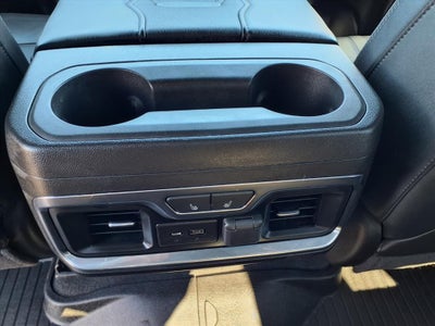 2022 Chevrolet Silverado 2500 HD High Country