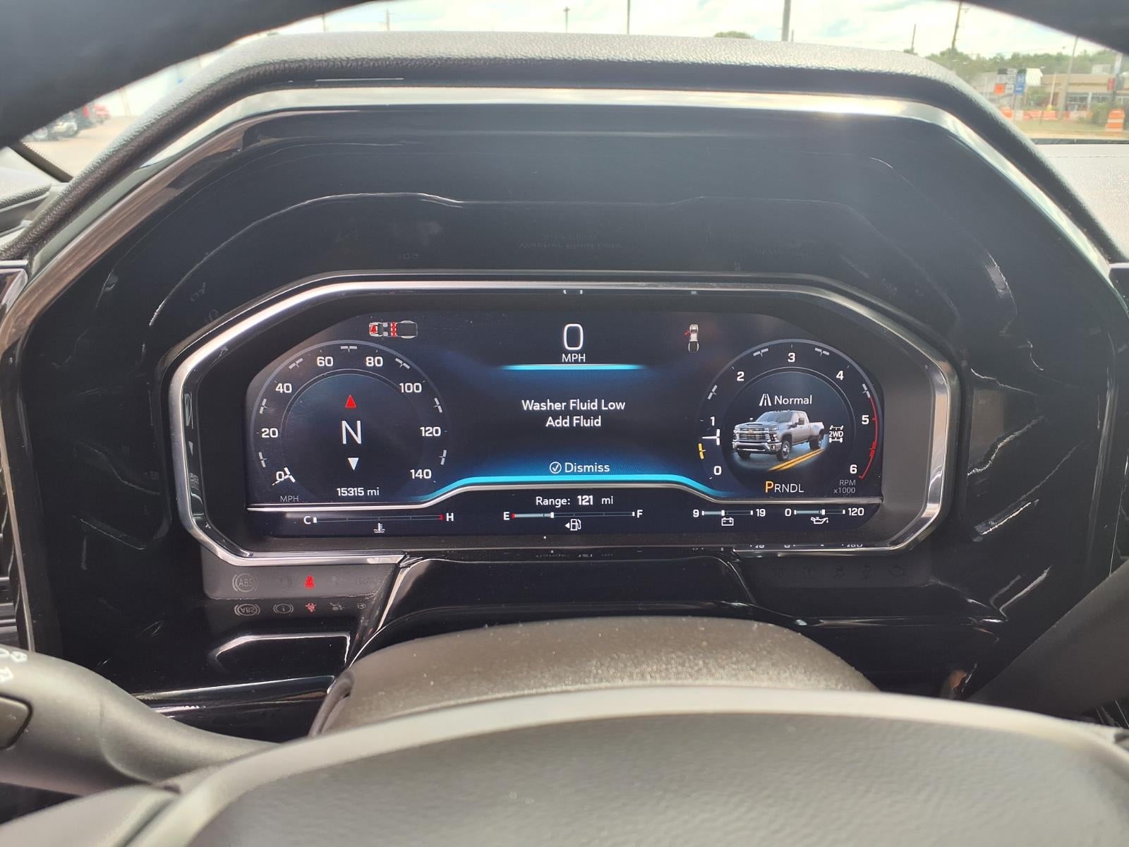 2024 Chevrolet Silverado 3500 HD LT DRW