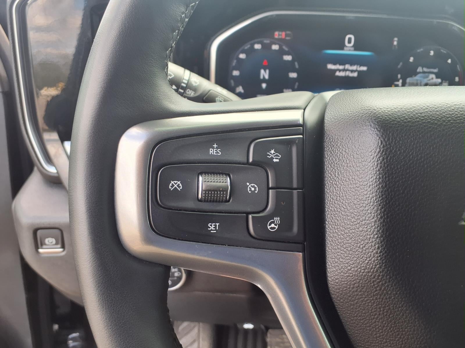2024 Chevrolet Silverado 3500 HD LT DRW