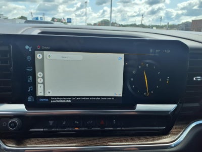 2024 Chevrolet Silverado 3500 HD LT DRW
