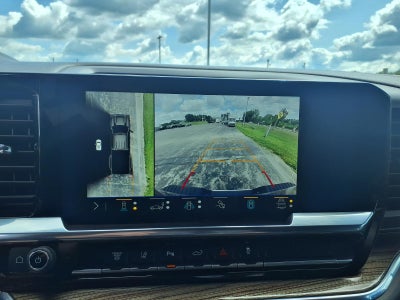 2024 Chevrolet Silverado 3500 HD LT DRW