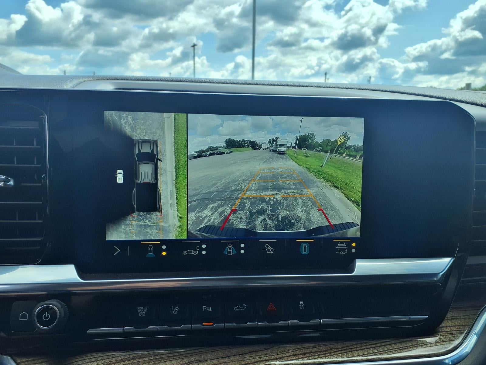 2024 Chevrolet Silverado 3500 HD LT DRW