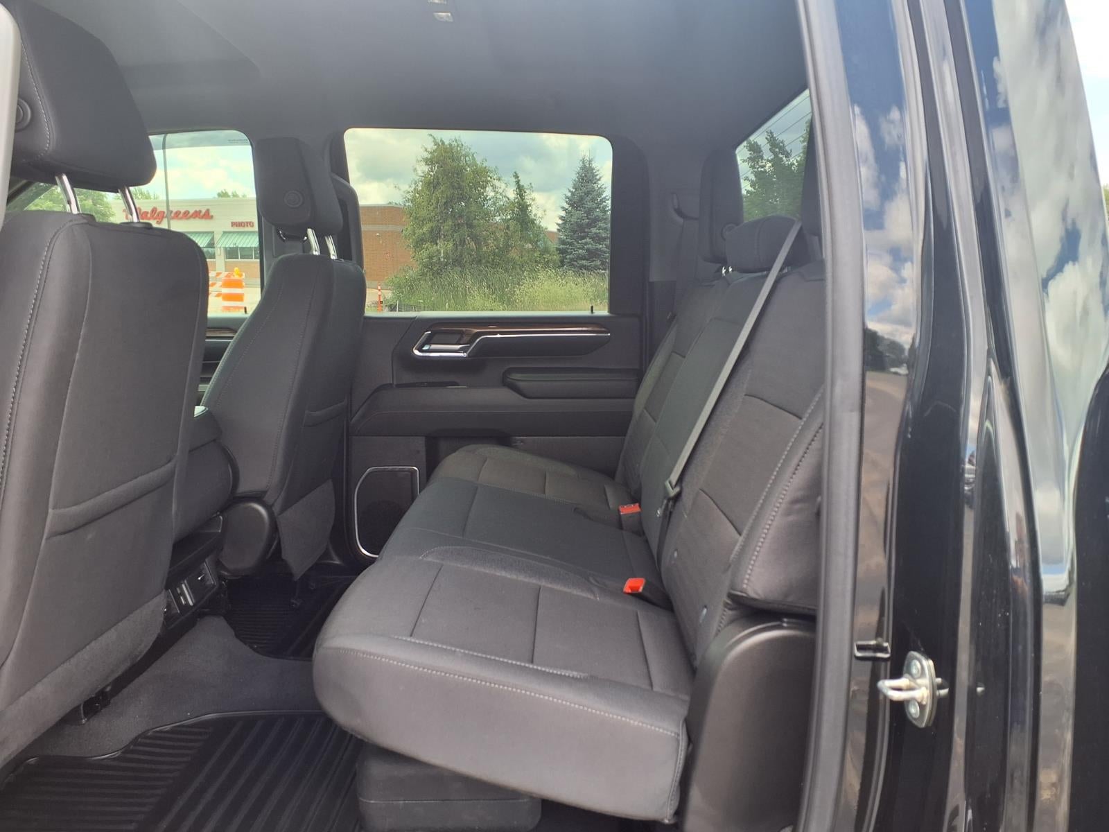 2024 Chevrolet Silverado 3500 HD LT DRW