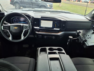 2024 Chevrolet Silverado 3500 HD LT DRW