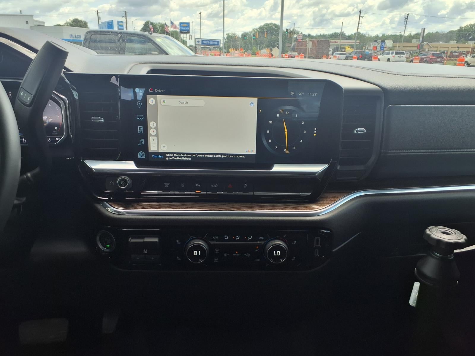 2024 Chevrolet Silverado 3500 HD LT DRW