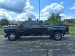 2024 Chevrolet Silverado 3500 HD LT DRW