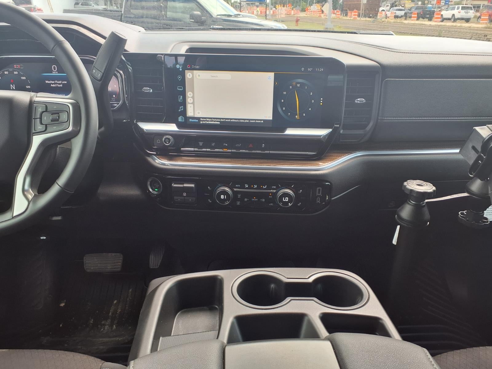 2024 Chevrolet Silverado 3500 HD LT DRW