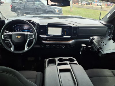 2024 Chevrolet Silverado 3500 HD LT DRW