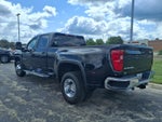 2024 Chevrolet Silverado 3500 HD LT DRW